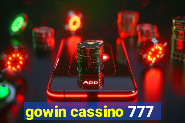 gowin cassino 777